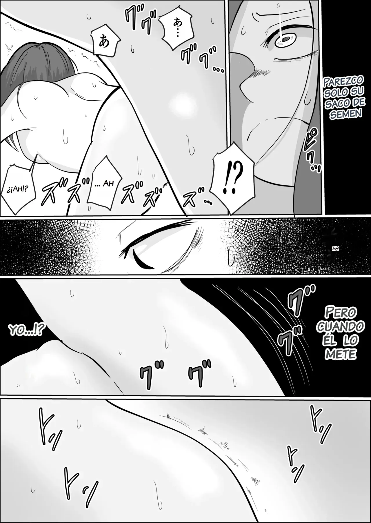 [Souka Dadasu] Hata Touban no Onna 2 ~InCha Otoko no Moto BariCaree Tsuma Netori Keikaku~ | La Mujer de la Bandera 2 ~El Plan de Seduccion para Conquistar a una Ex-Profesora Casada~ [Spanish] [NTRForever] 이미지 번호 8