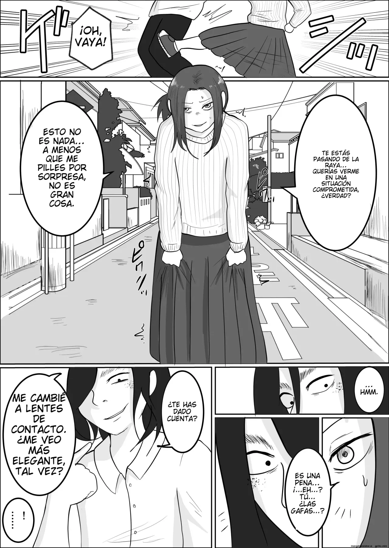 [Souka Dadasu] Hata Touban no Onna 2 ~InCha Otoko no Moto BariCaree Tsuma Netori Keikaku~ | La Mujer de la Bandera 2 ~El Plan de Seduccion para Conquistar a una Ex-Profesora Casada~ [Spanish] [NTRForever] 이미지 번호 19