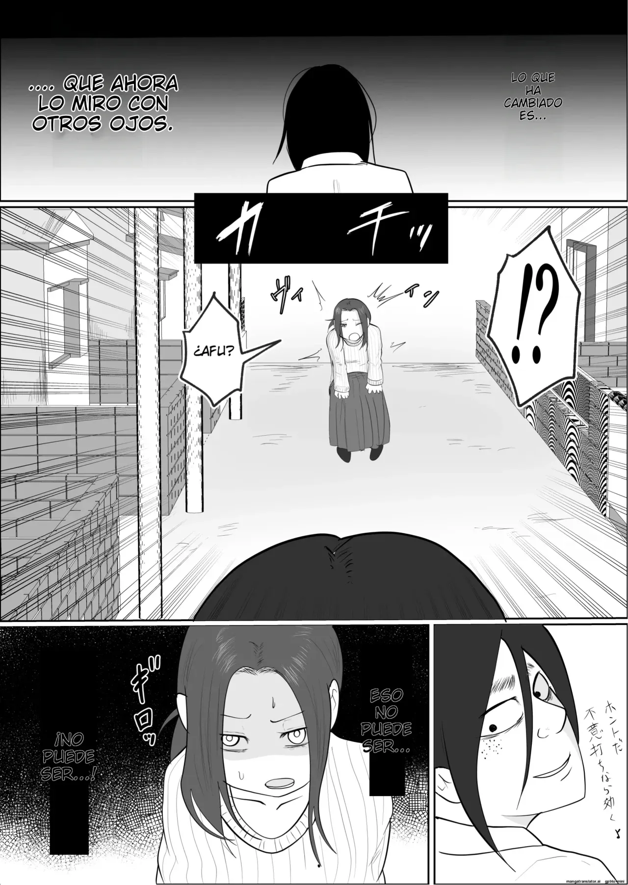 [Souka Dadasu] Hata Touban no Onna 2 ~InCha Otoko no Moto BariCaree Tsuma Netori Keikaku~ | La Mujer de la Bandera 2 ~El Plan de Seduccion para Conquistar a una Ex-Profesora Casada~ [Spanish] [NTRForever] 이미지 번호 21