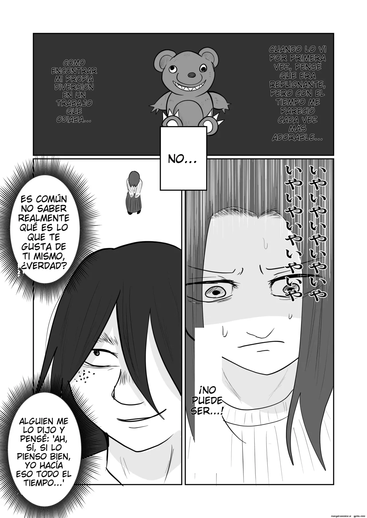 [Souka Dadasu] Hata Touban no Onna 2 ~InCha Otoko no Moto BariCaree Tsuma Netori Keikaku~ | La Mujer de la Bandera 2 ~El Plan de Seduccion para Conquistar a una Ex-Profesora Casada~ [Spanish] [NTRForever] 이미지 번호 22