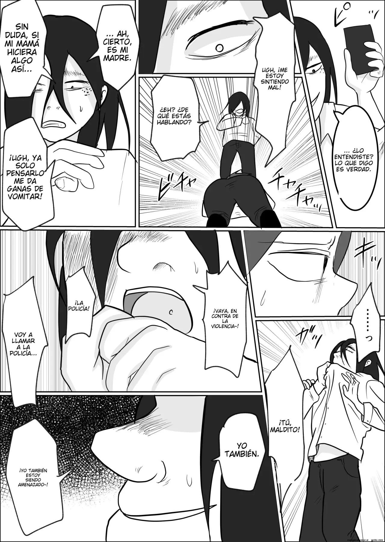 [Souka Dadasu] Hata Touban no Onna 2 ~InCha Otoko no Moto BariCaree Tsuma Netori Keikaku~ | La Mujer de la Bandera 2 ~El Plan de Seduccion para Conquistar a una Ex-Profesora Casada~ [Spanish] [NTRForever] 이미지 번호 77