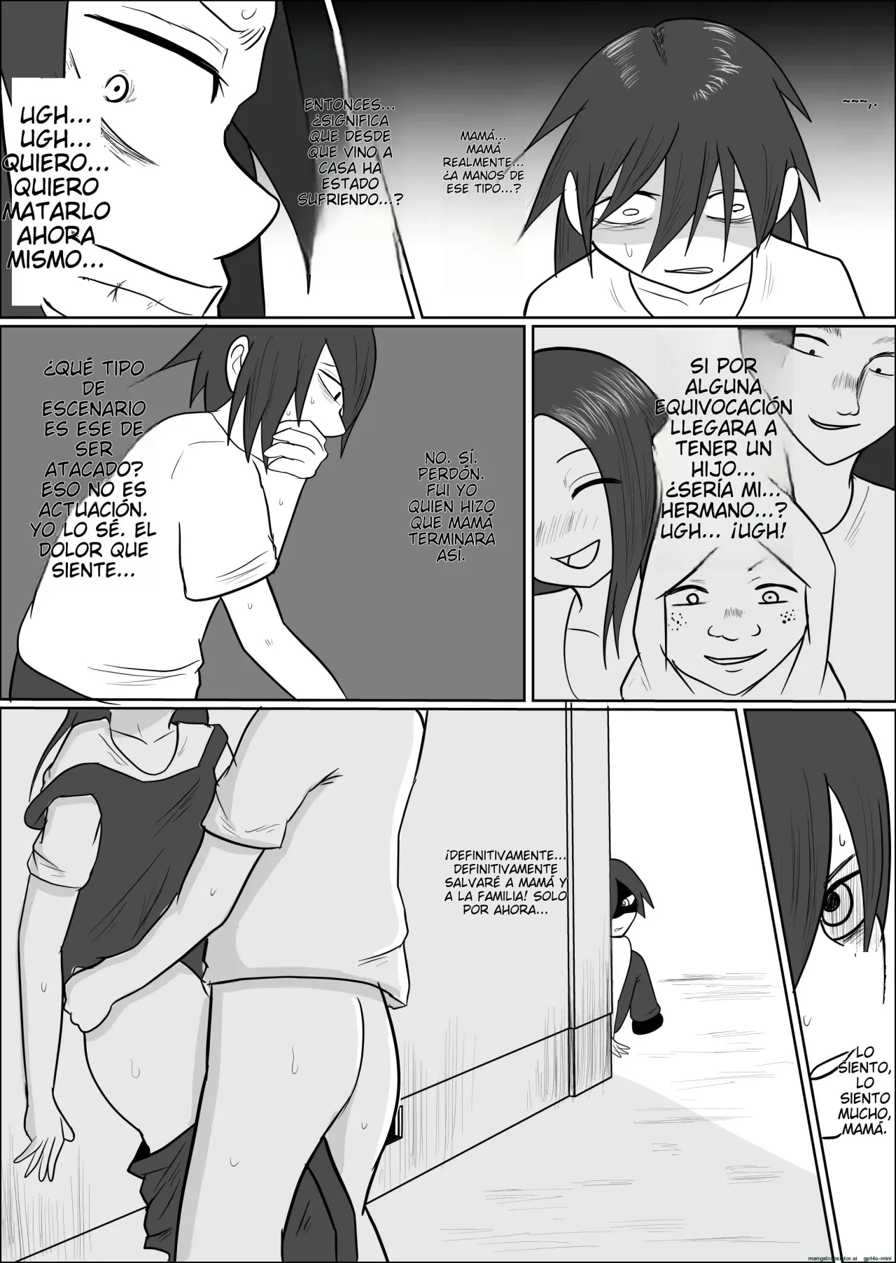 [Souka Dadasu] Hata Touban no Onna 2 ~InCha Otoko no Moto BariCaree Tsuma Netori Keikaku~ | La Mujer de la Bandera 2 ~El Plan de Seduccion para Conquistar a una Ex-Profesora Casada~ [Spanish] [NTRForever] 이미지 번호 91