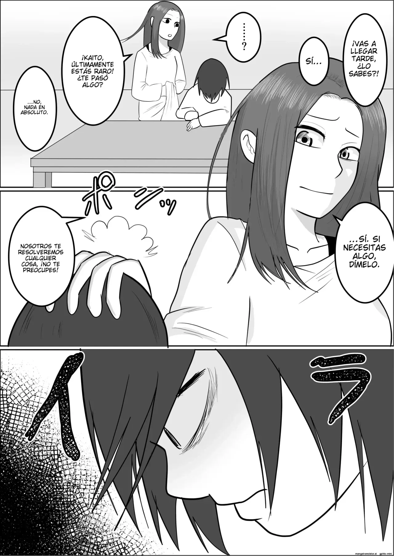 [Souka Dadasu] Hata Touban no Onna 3 ~InCha Otoko no Moto BariCaree Tsuma Netori Keikaku~ | La Mujer de la Bandera 3 ~El Plan de Seduccion para Conquistar a una Ex-Profesora Casada~ [Spanish] [NTRForever] изображение № 25