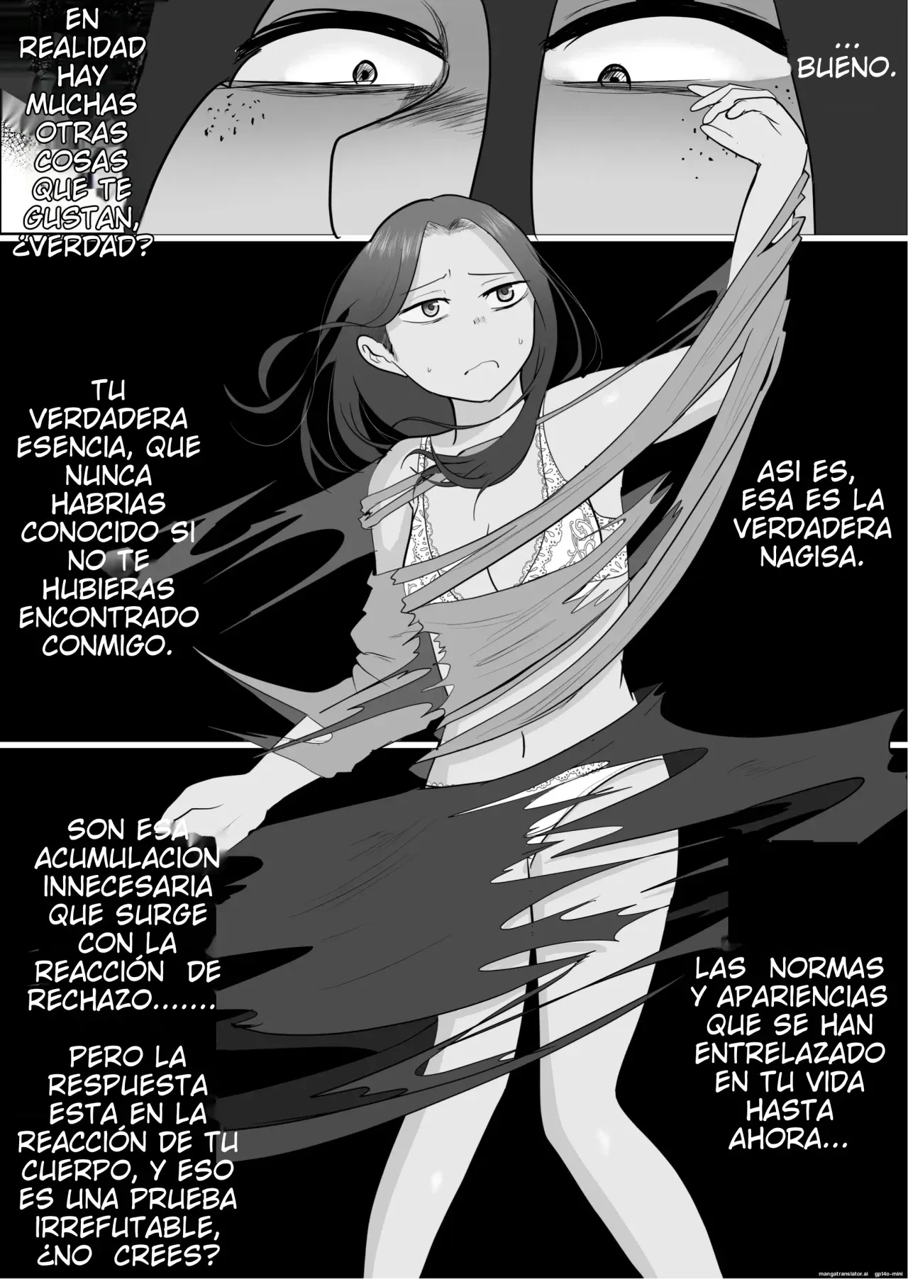 [Souka Dadasu] Hata Touban no Onna 3 ~InCha Otoko no Moto BariCaree Tsuma Netori Keikaku~ | La Mujer de la Bandera 3 ~El Plan de Seduccion para Conquistar a una Ex-Profesora Casada~ [Spanish] [NTRForever] изображение № 62