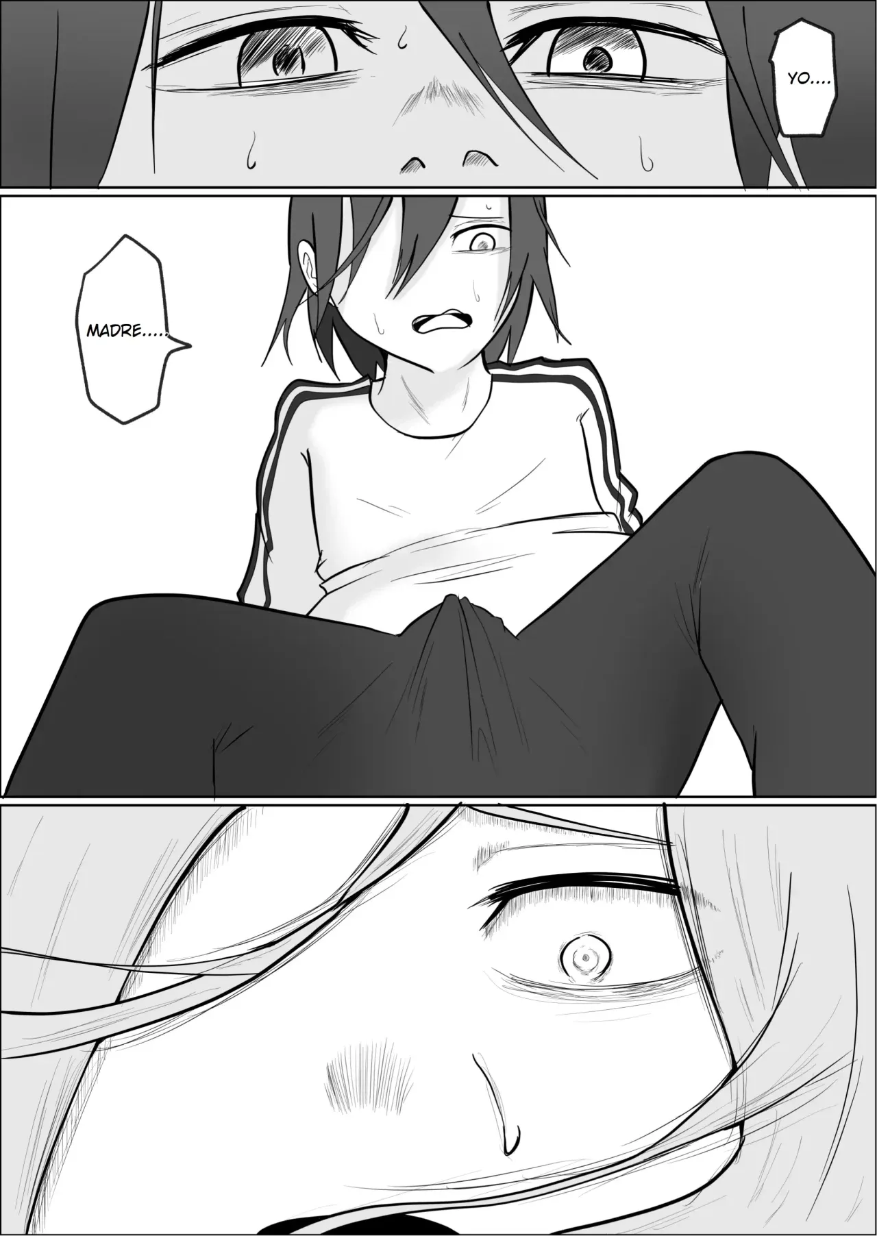 [Souka Dadasu] Hata Touban no Onna 3 ~InCha Otoko no Moto BariCaree Tsuma Netori Keikaku~ | La Mujer de la Bandera 3 ~El Plan de Seduccion para Conquistar a una Ex-Profesora Casada~ [Spanish] [NTRForever] изображение № 70