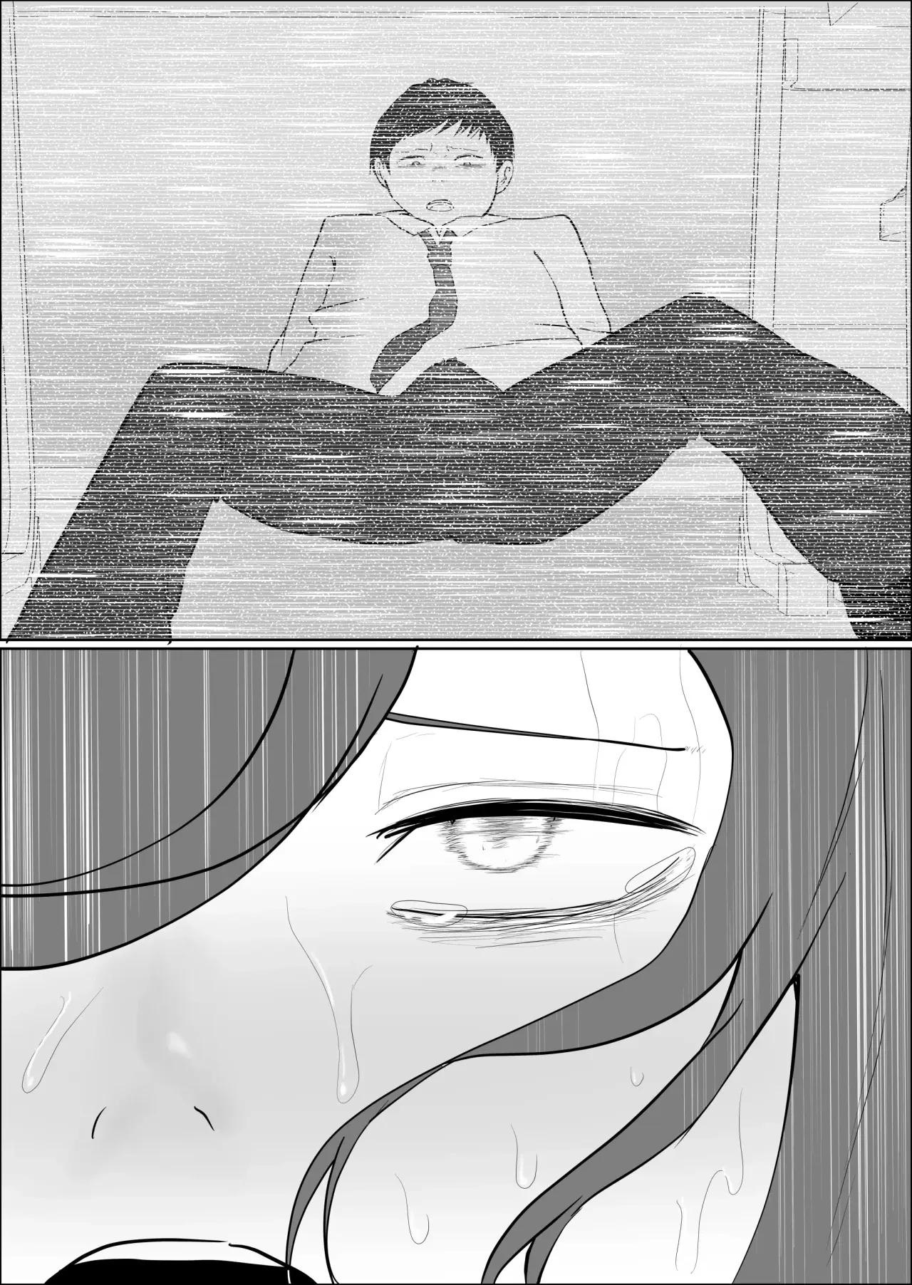 [Souka Dadasu] Hata Touban no Onna 3 ~InCha Otoko no Moto BariCaree Tsuma Netori Keikaku~ | La Mujer de la Bandera 3 ~El Plan de Seduccion para Conquistar a una Ex-Profesora Casada~ [Spanish] [NTRForever] изображение № 71