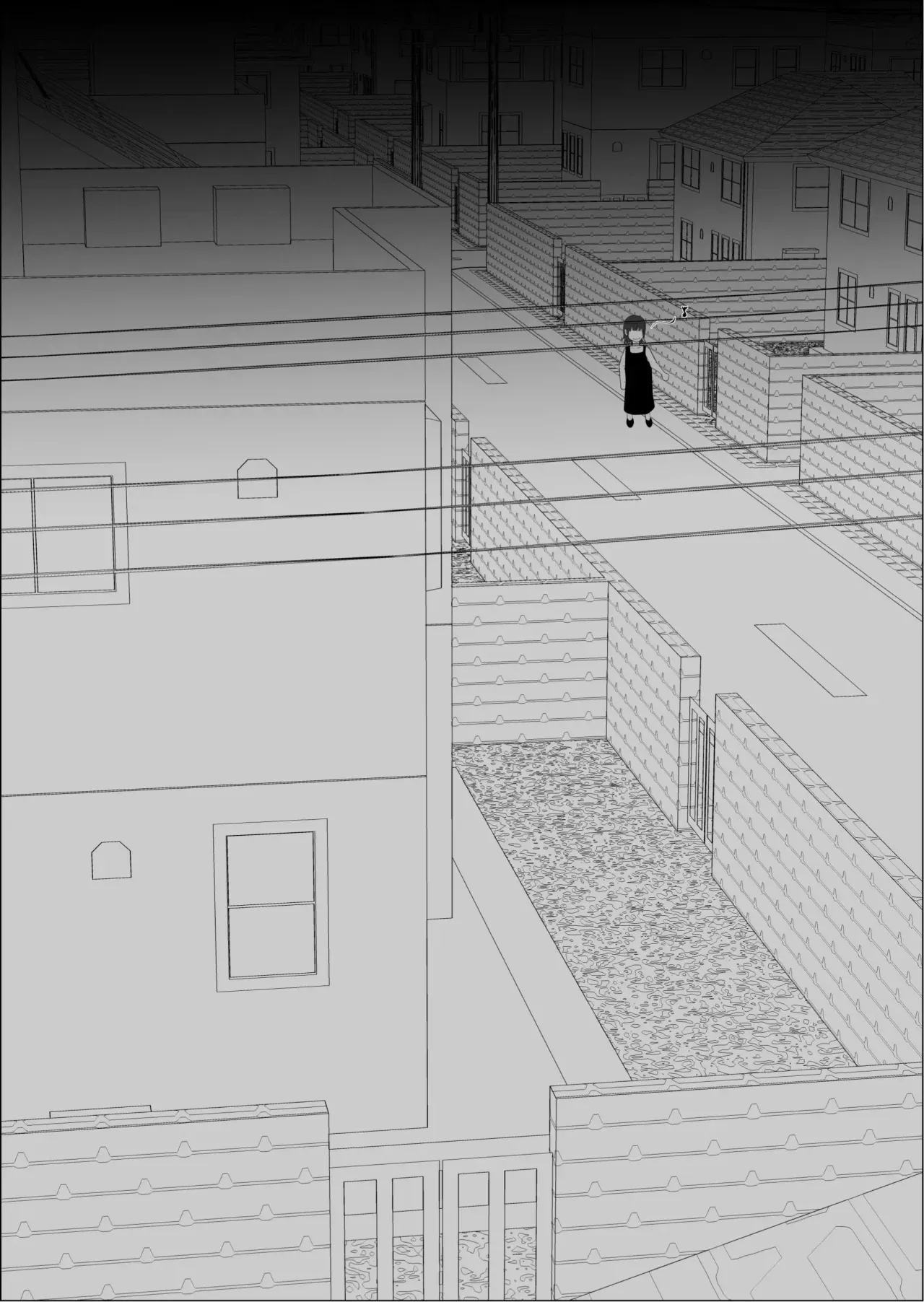 [Souka Dadasu] Hata Touban no Onna 3 ~InCha Otoko no Moto BariCaree Tsuma Netori Keikaku~ | La Mujer de la Bandera 3 ~El Plan de Seduccion para Conquistar a una Ex-Profesora Casada~ [Spanish] [NTRForever] изображение № 85