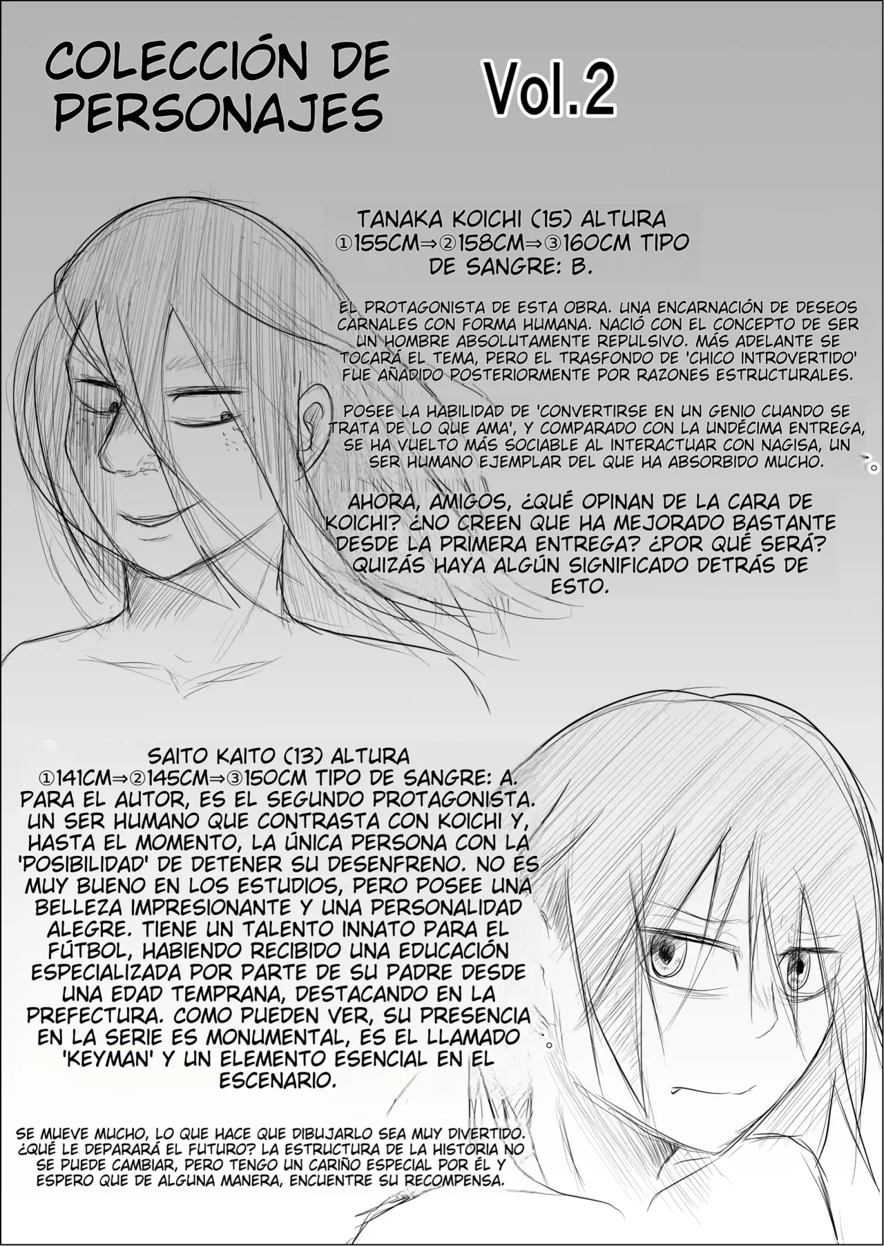 [Souka Dadasu] Hata Touban no Onna 3 ~InCha Otoko no Moto BariCaree Tsuma Netori Keikaku~ | La Mujer de la Bandera 3 ~El Plan de Seduccion para Conquistar a una Ex-Profesora Casada~ [Spanish] [NTRForever] изображение № 89