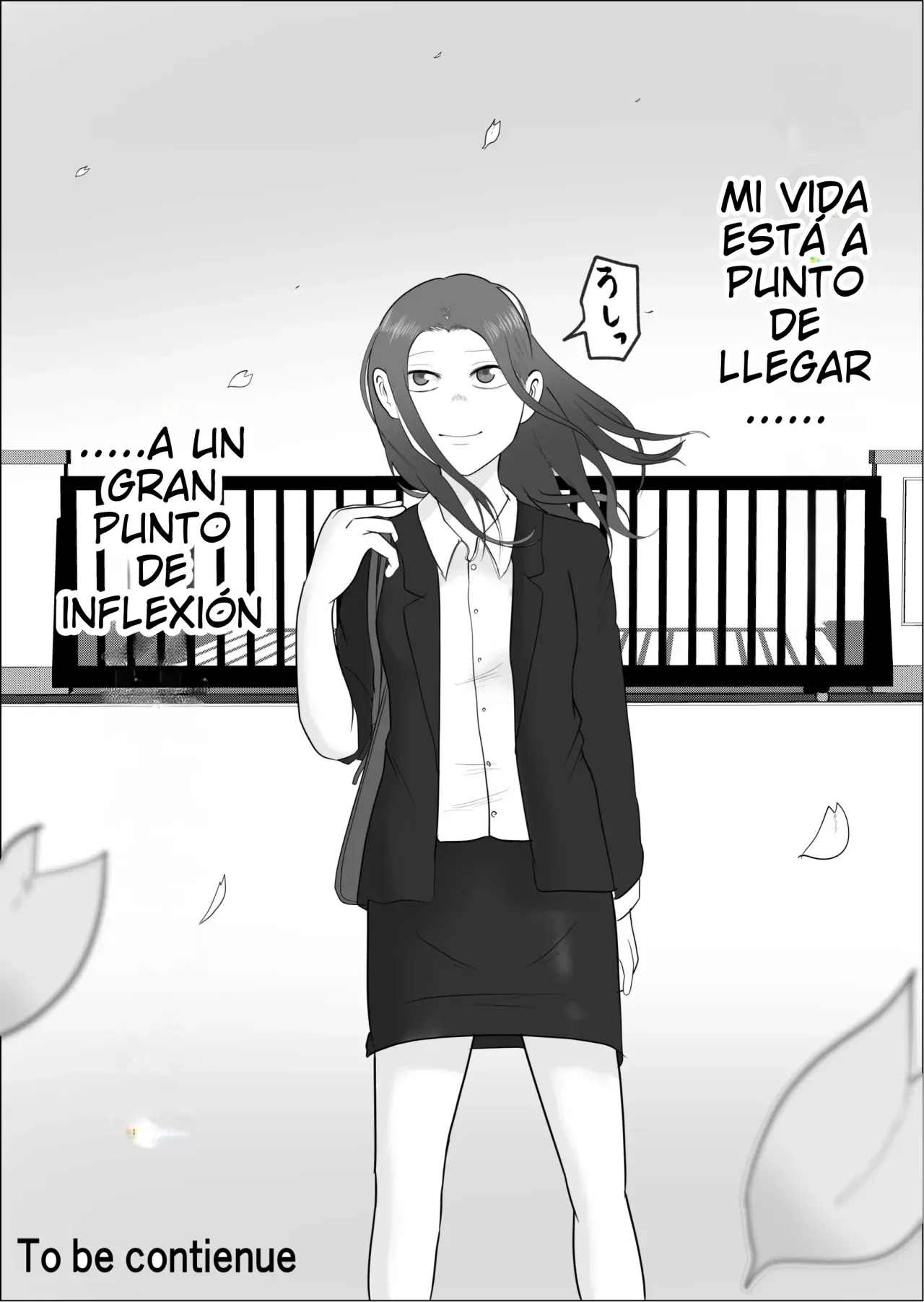 [Souka Dadasu] Hata Touban no Onna 3 ~InCha Otoko no Moto BariCaree Tsuma Netori Keikaku~ | La Mujer de la Bandera 3 ~El Plan de Seduccion para Conquistar a una Ex-Profesora Casada~ [Spanish] [NTRForever] изображение № 91