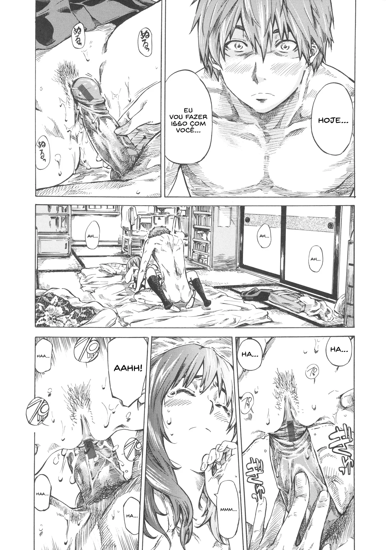 Tomodachi ga sukunakute mo yoi riyuu | Razões para ter poucos amigos 이미지 번호 13