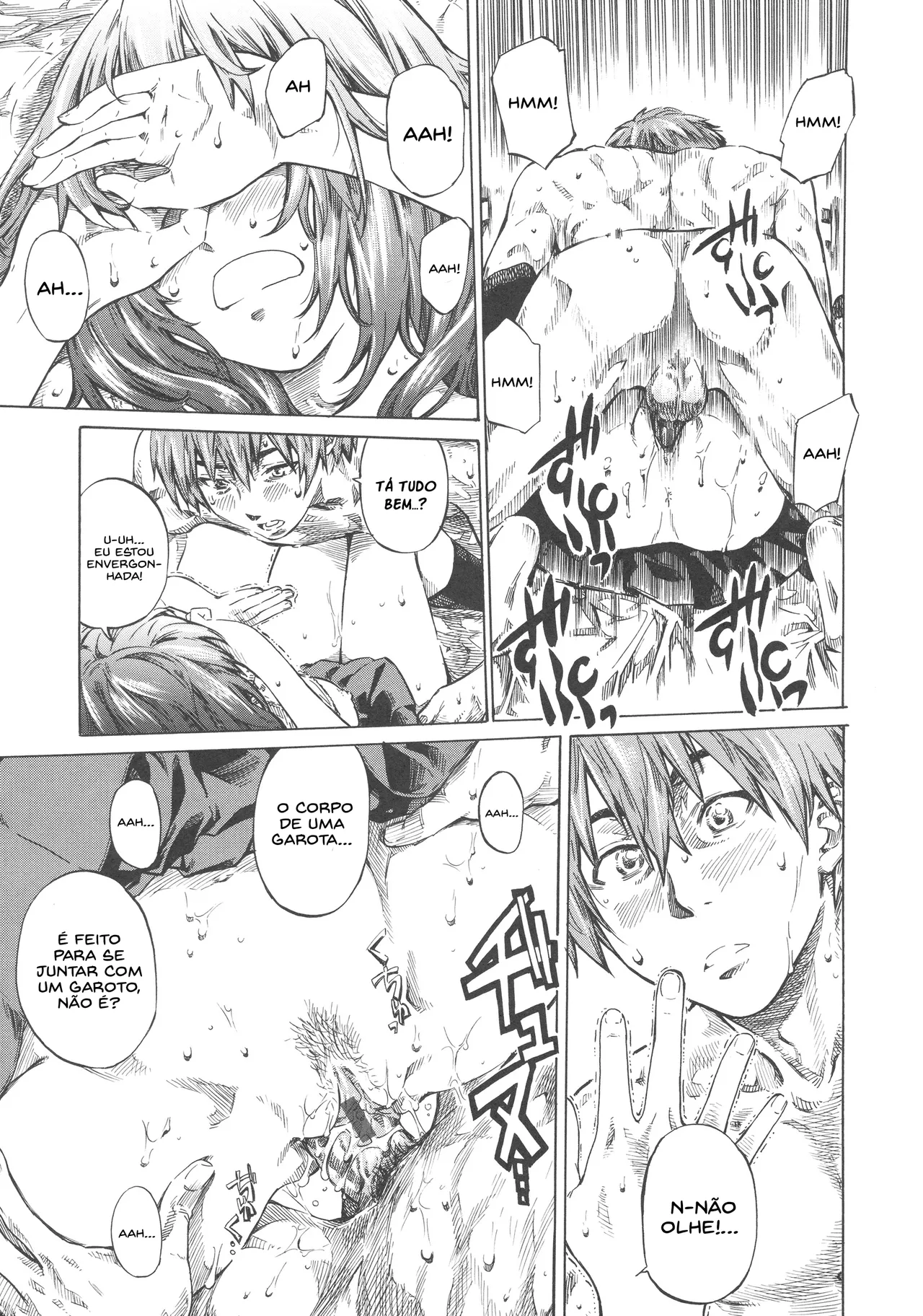 Tomodachi ga sukunakute mo yoi riyuu | Razões para ter poucos amigos 이미지 번호 15