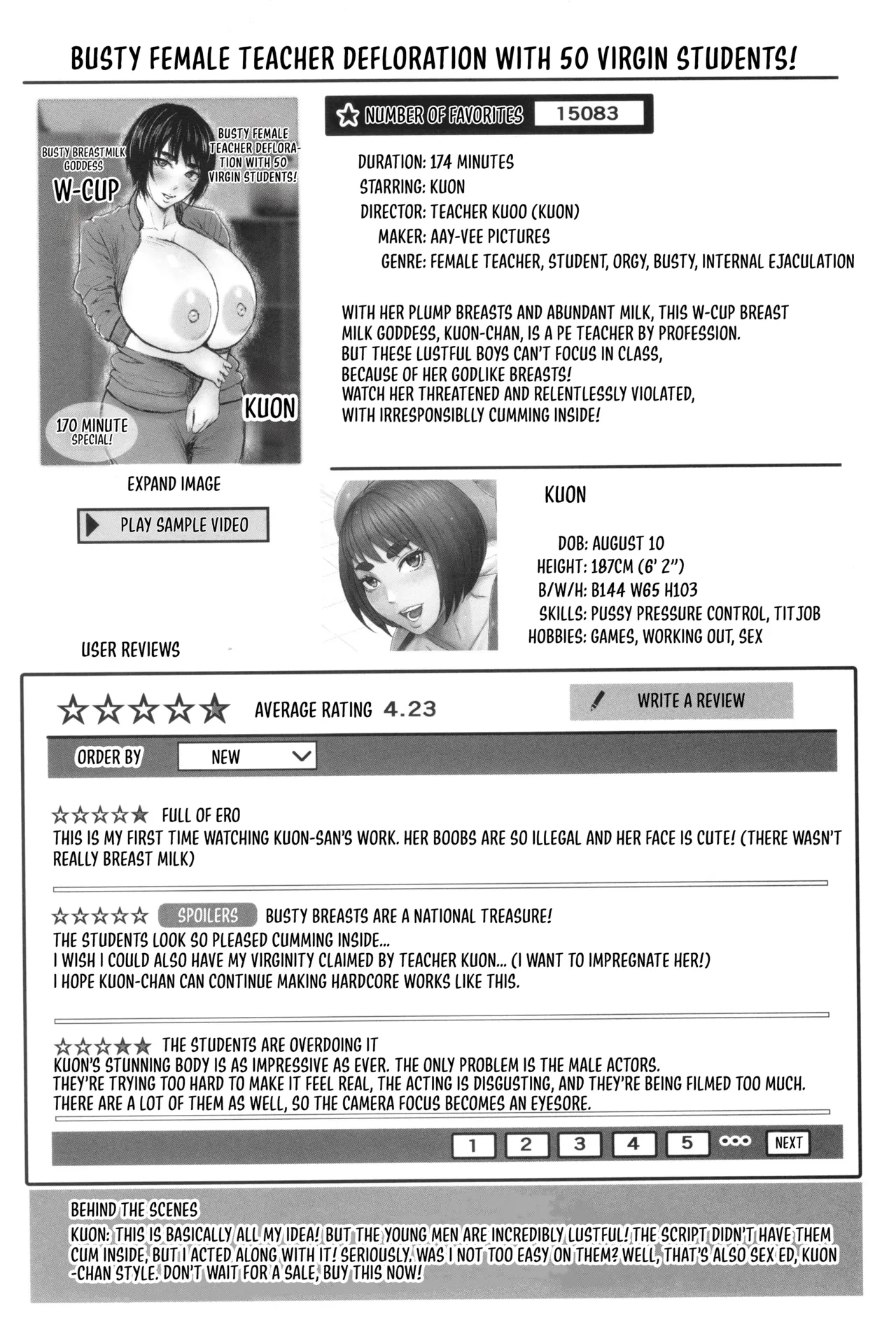 [PIero] AV Family Ch. 1-2 [English] imagen número 28