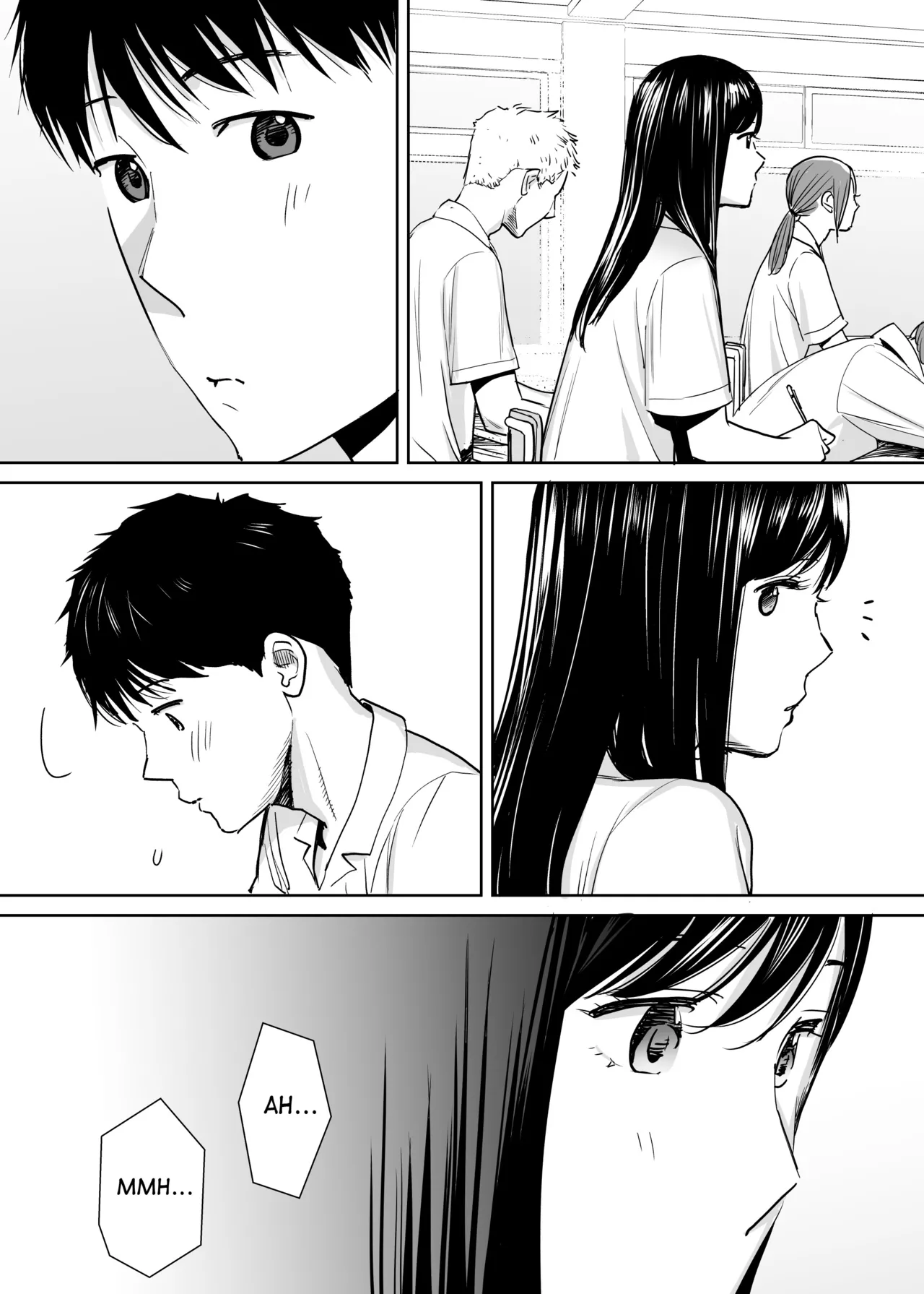 [Katsura Airi] Karami Zakari vol. 1 [Italian] [Hentai Fantasy] изображение № 11