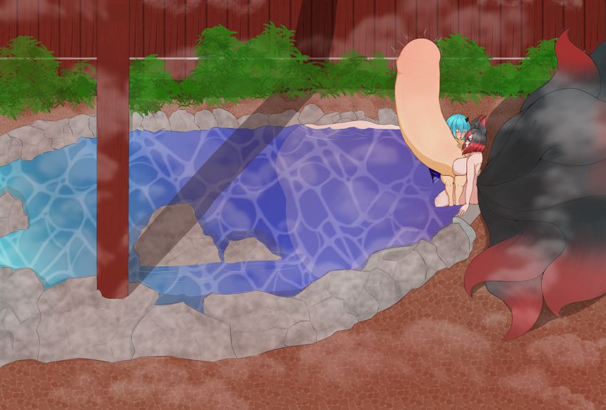 Sushi Cumflation 이미지 번호 7