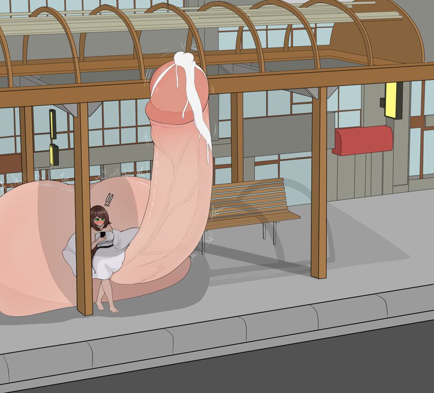 Sushi Cumflation 이미지 번호 13