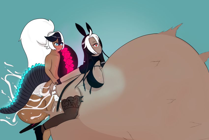 Sushi Cumflation 이미지 번호 18