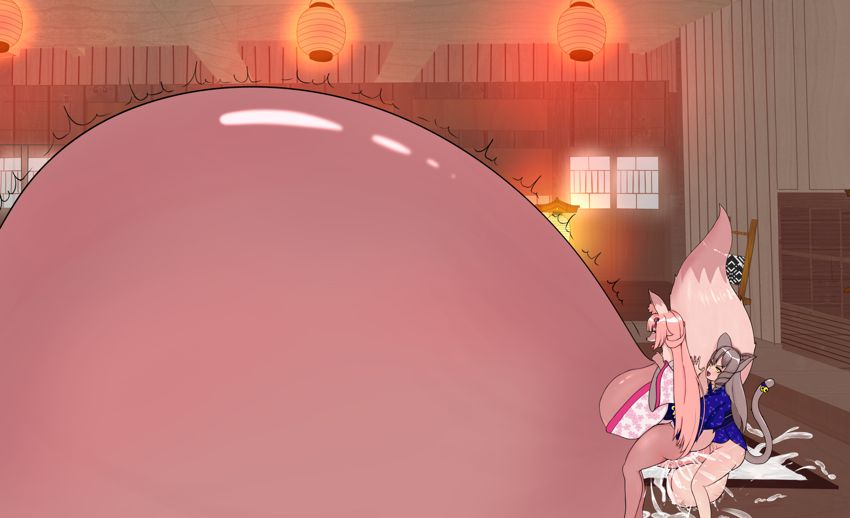 Sushi Cumflation 이미지 번호 20