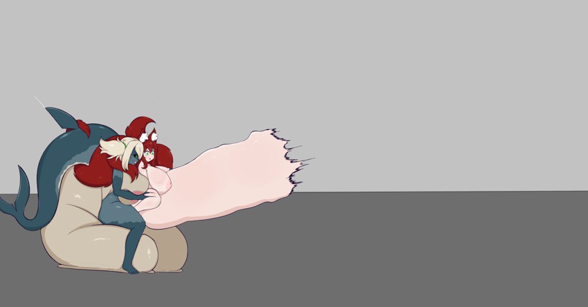 Sushi Cumflation 이미지 번호 21