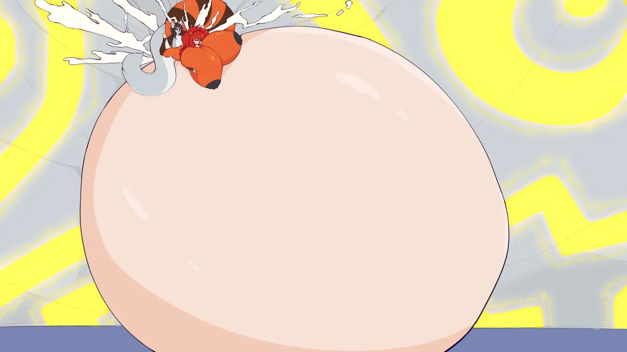 Sushi Cumflation 이미지 번호 31