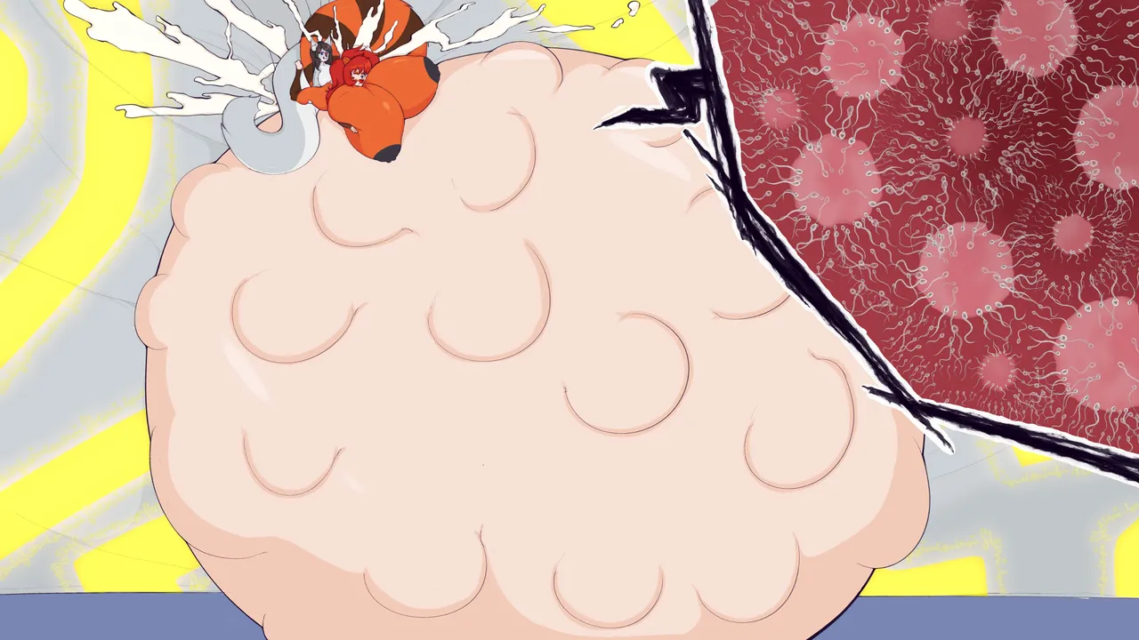 Sushi Cumflation 이미지 번호 32