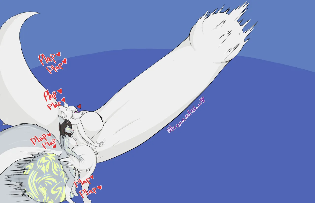 Sushi Cumflation 이미지 번호 34