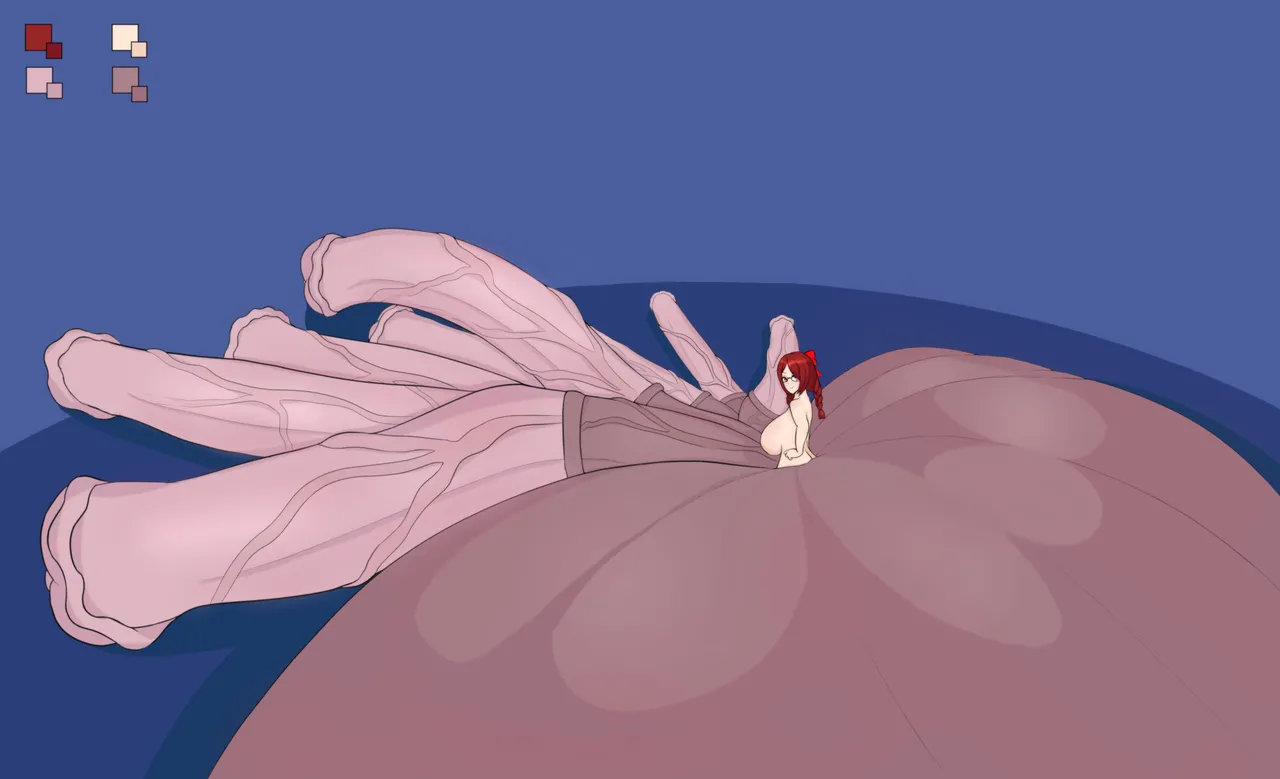 Sushi Cumflation 이미지 번호 36