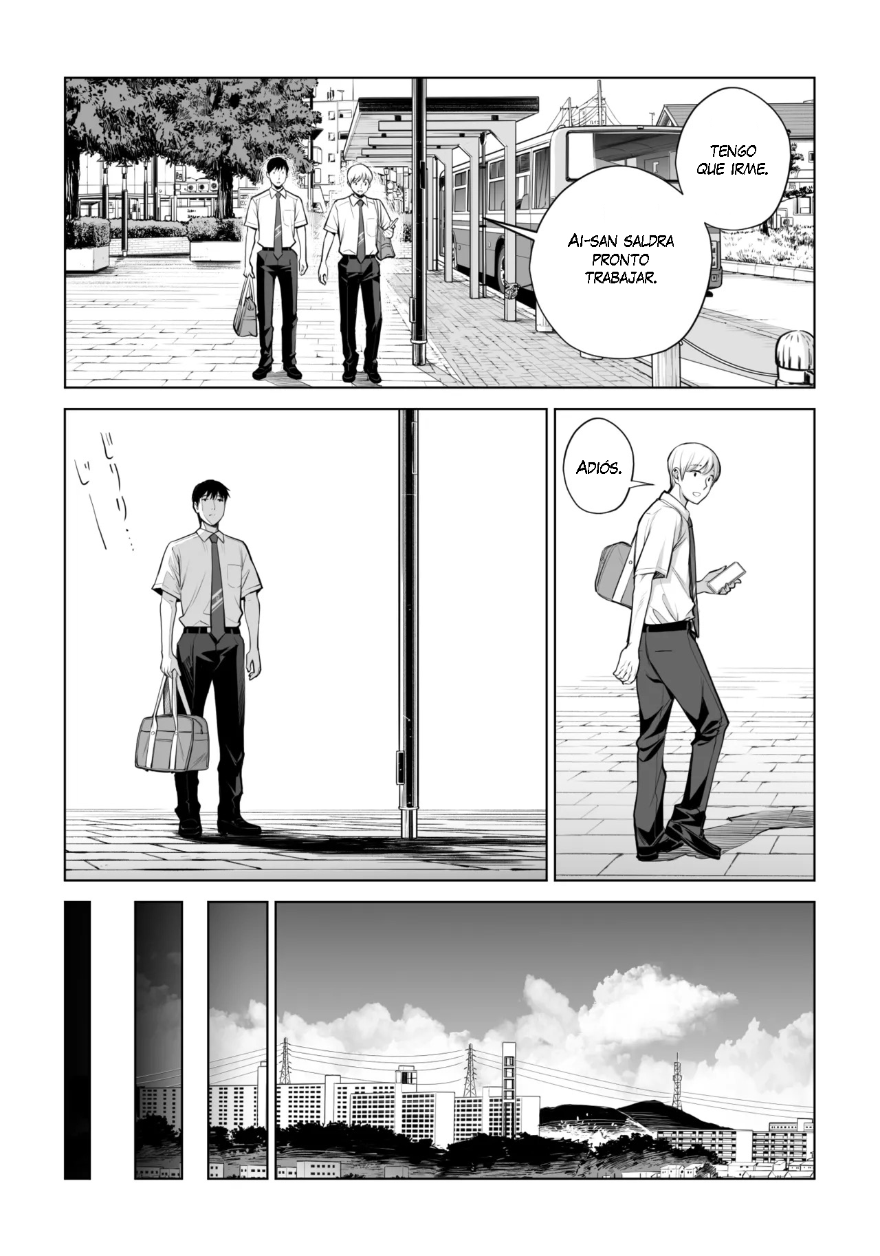 [HGT Labo] Kurokami Onna no Fudeoroshi 2 ~Sou, Motto Oku ni Dashite [Spanish] [K-le Traducciones] изображение № 20