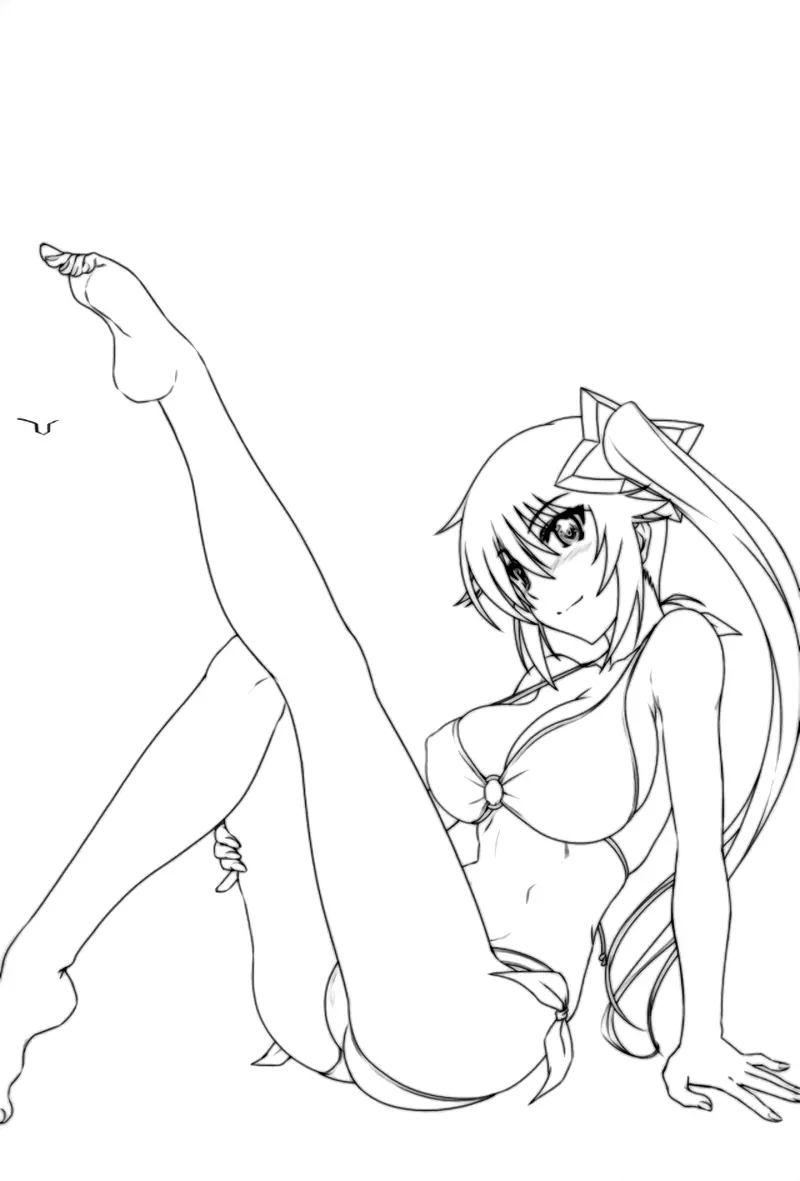 (C92) [STUDIO TRIUMPH (Mutou Keiji)] Astral Bout Ver. 36 (Yuragisou no Yuuna-san) [Spanish] [Breast garden] 图片编号 20