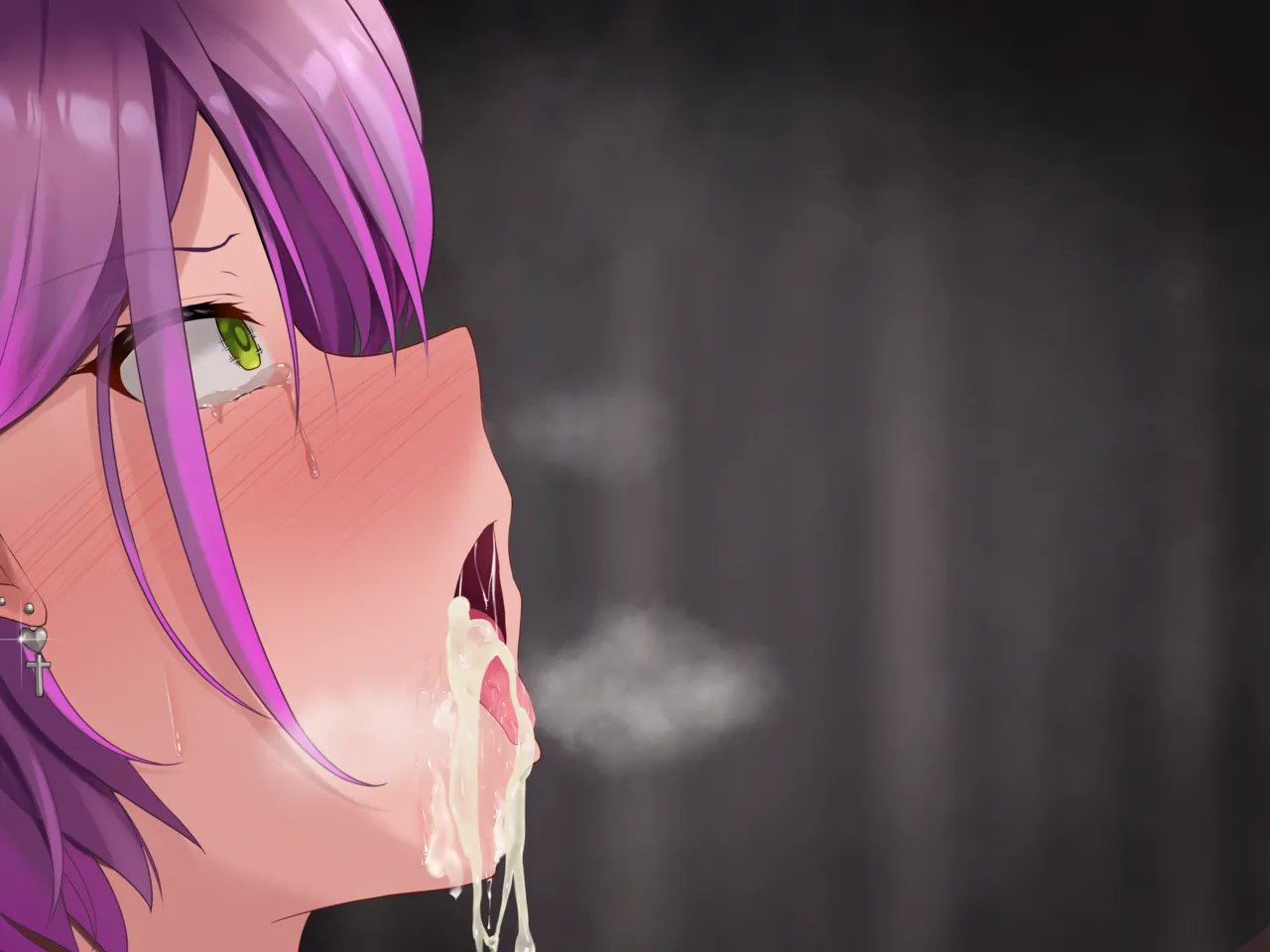 [musyokunankotu] Tokoyami Towa (Tokoyami Towa) [Chinese] 画像番号 40