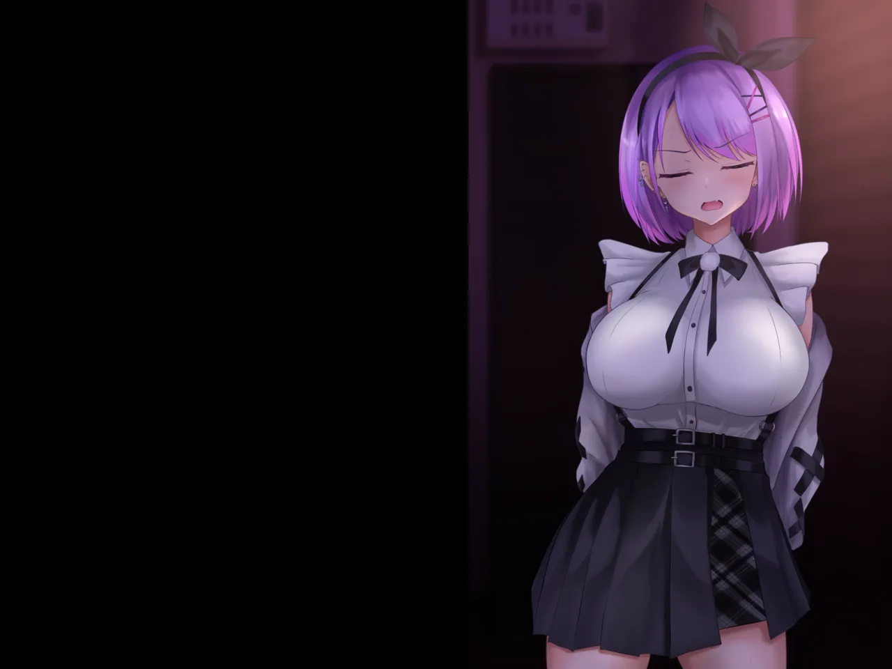 [musyokunankotu] Tokoyami Towa (Tokoyami Towa) [Chinese] 画像番号 57