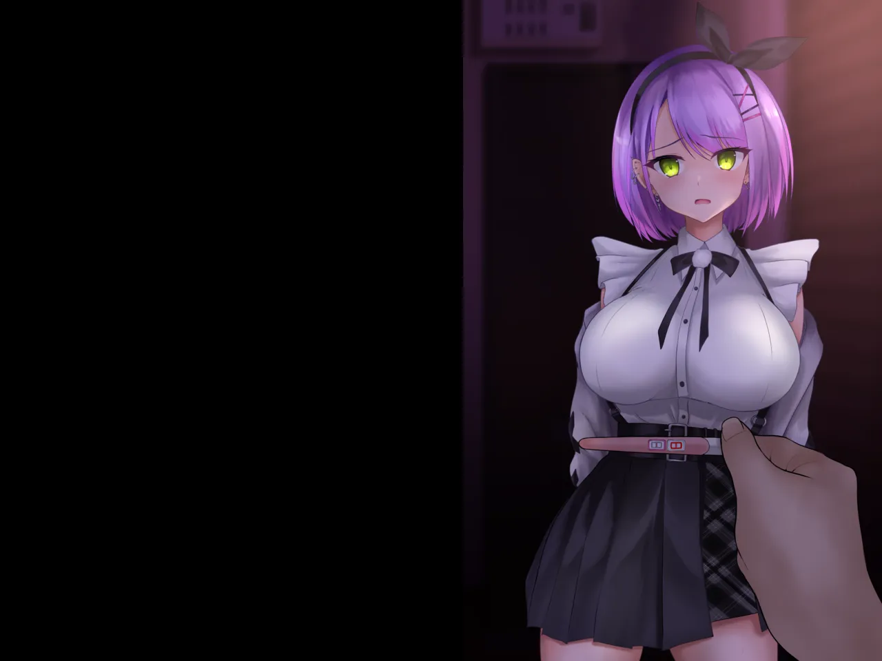 [musyokunankotu] Tokoyami Towa (Tokoyami Towa) [Chinese] 画像番号 59