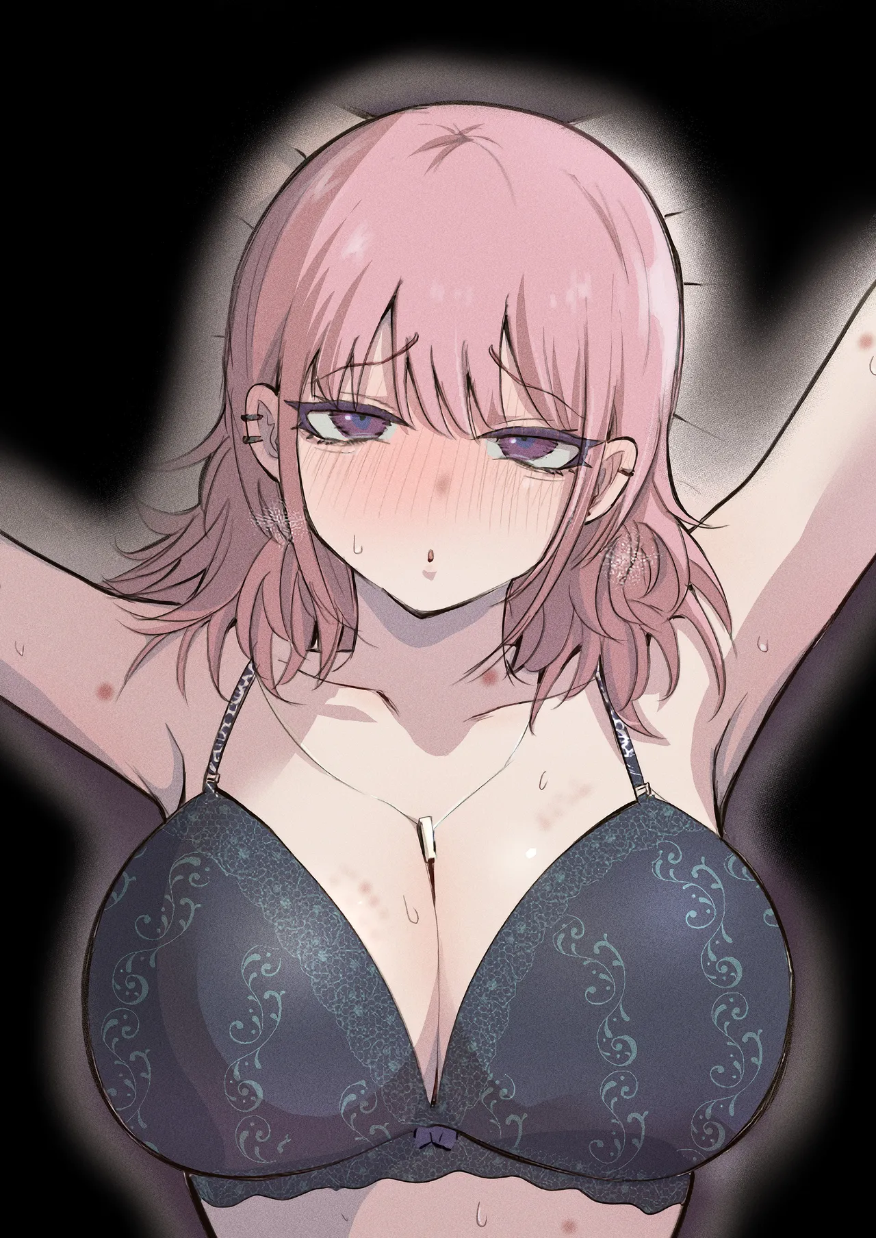 [タツワイプ (たつわの里)] 元カレ上書きエッチ｜蓋過前男友的性愛 [中文] [無修正] Bildnummer 26