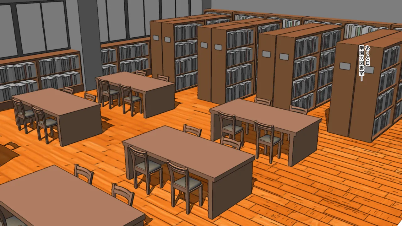 [craftcum] Muremure kusakusa ashi JK no ashifuki dorei ni natta boku 画像番号 26