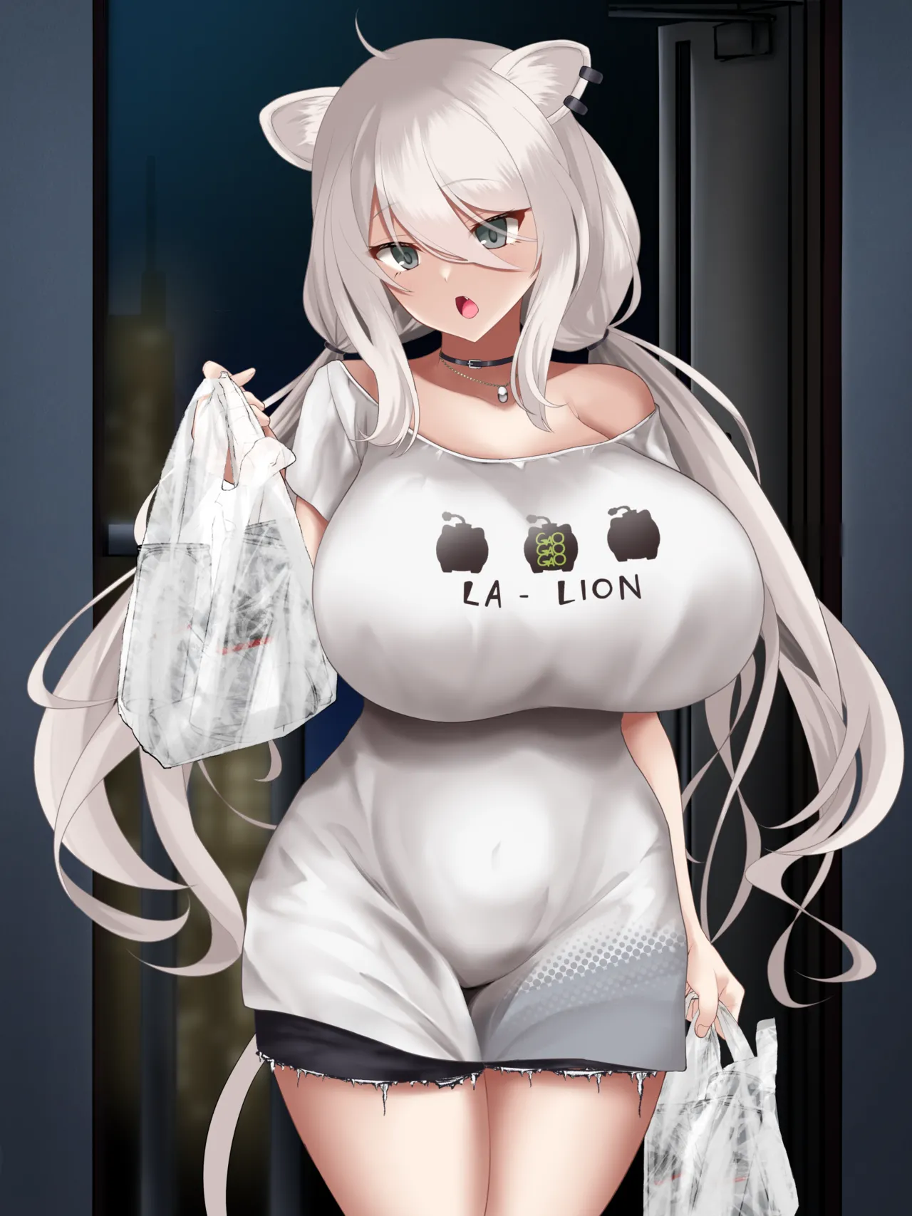 [musyokunankotu] Shishiro Botan Deisui Kan (Shishiro Botan) [Chinese] Bildnummer 15