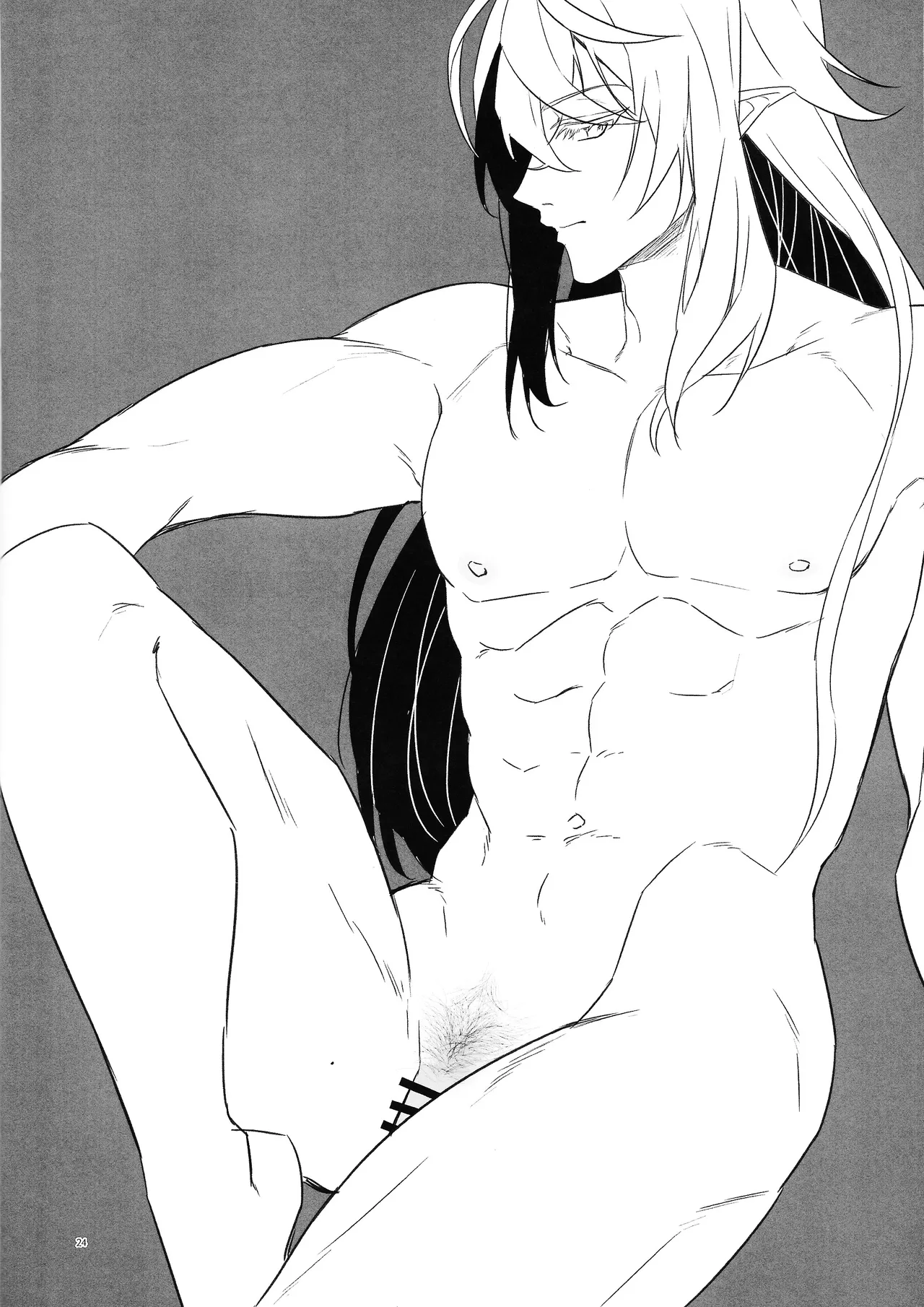 (C103) [Bongo Ramen (Kaisen Pasta)] Inmo ga hae teru hon (Yu-Gi-Oh! OCG) numero di immagine  23