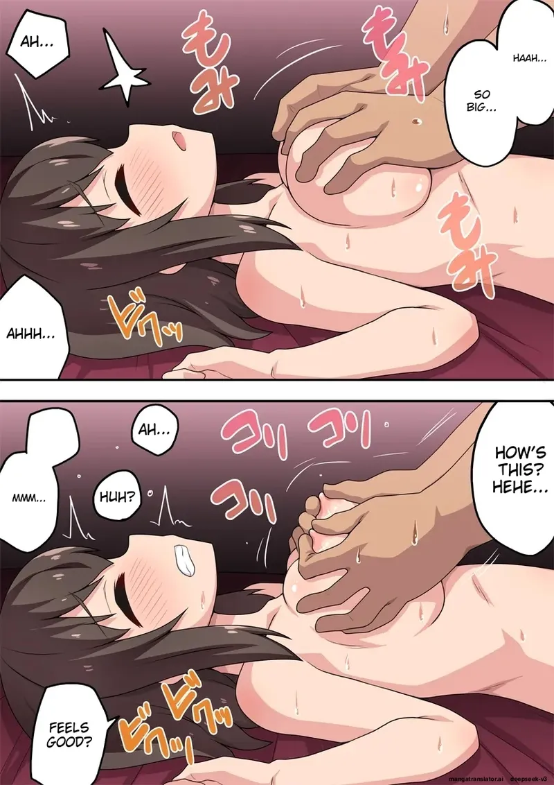 [Fukurou Naru Tori] Sokuyoi Kanojo wa Nerawareteita | She was a target for getting drunk quickly. [English] 图片编号 12