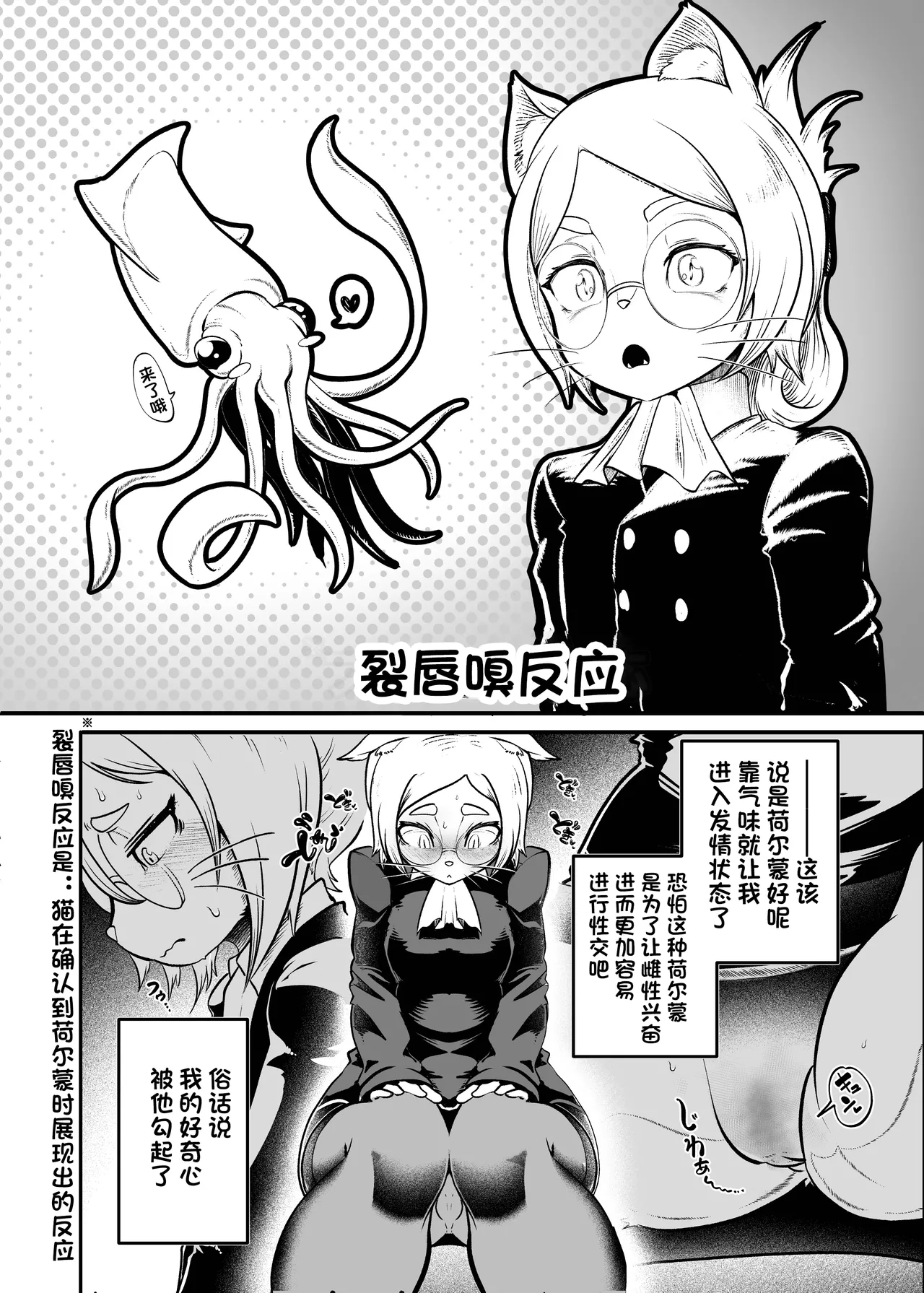 [KAWAZOKO (Kikunyi)] Tonelico Houdoukan no Ura Houkokusho | 托内莉可报道官的秘密报告 (Hitoner) [Digital] [Chinese] [单推福瑞x真不可视汉化组] Bildnummer 8