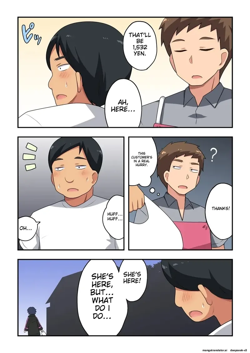 [Fukurou Naru Tori] Namanushi-chan wa Ayaui! 2 | The streamer is in danger! 2 [English] 图片编号 3