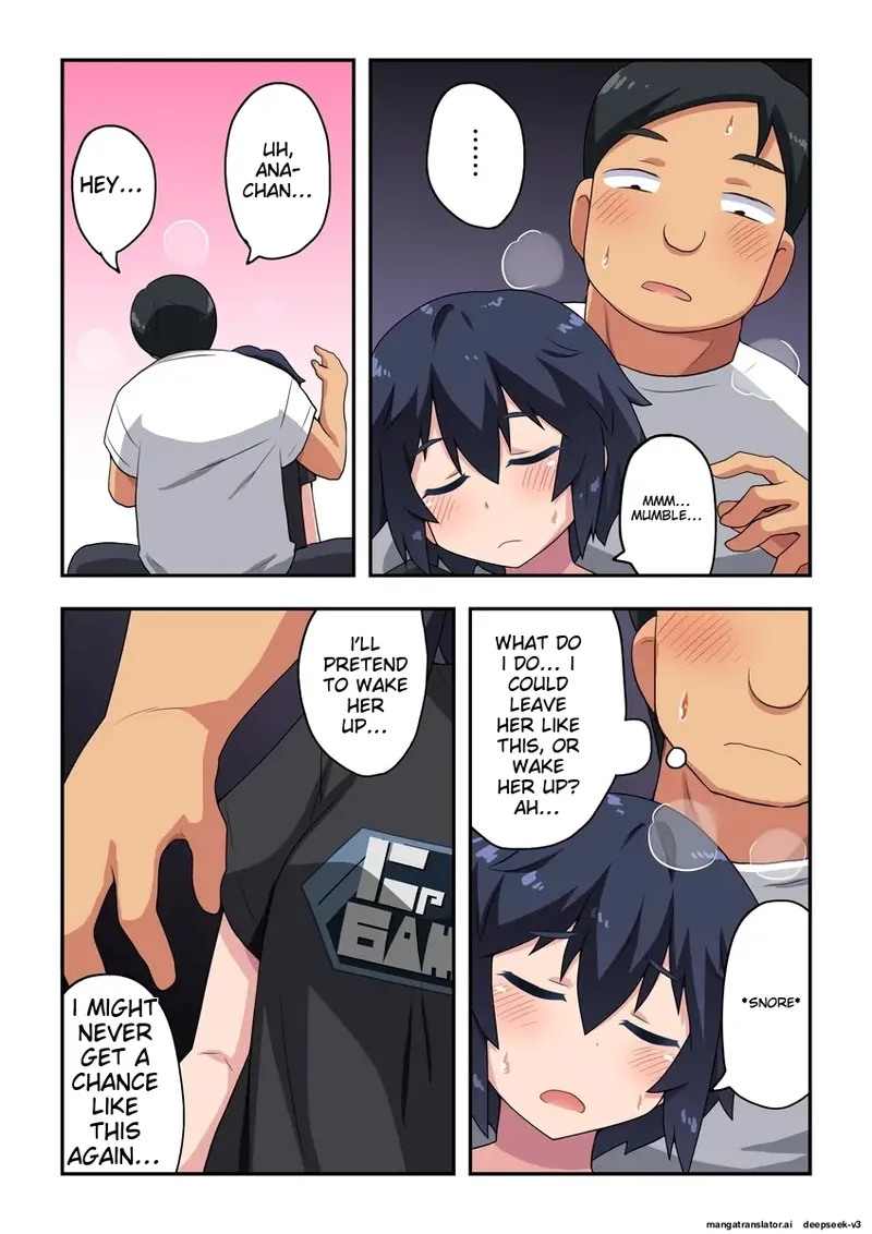 [Fukurou Naru Tori] Namanushi-chan wa Ayaui! 2 | The streamer is in danger! 2 [English] 图片编号 15