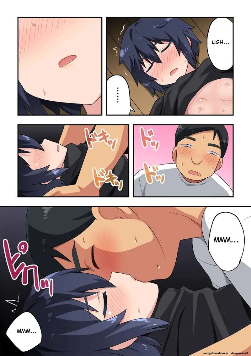 [Fukurou Naru Tori] Namanushi-chan wa Ayaui! 2 | The streamer is in danger! 2 [English] 图片编号 23