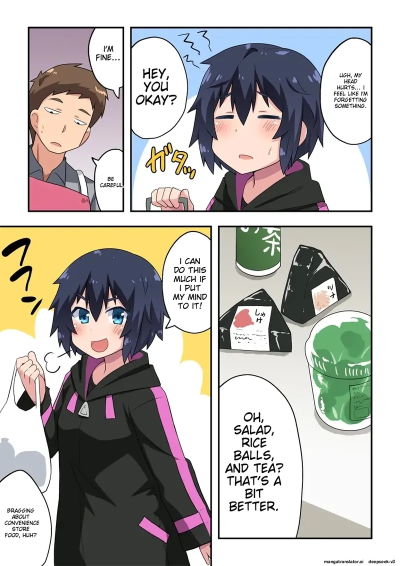 [Fukurou Naru Tori] Namanushi-chan wa Ayaui! 2 | The streamer is in danger! 2 [English] 图片编号 25