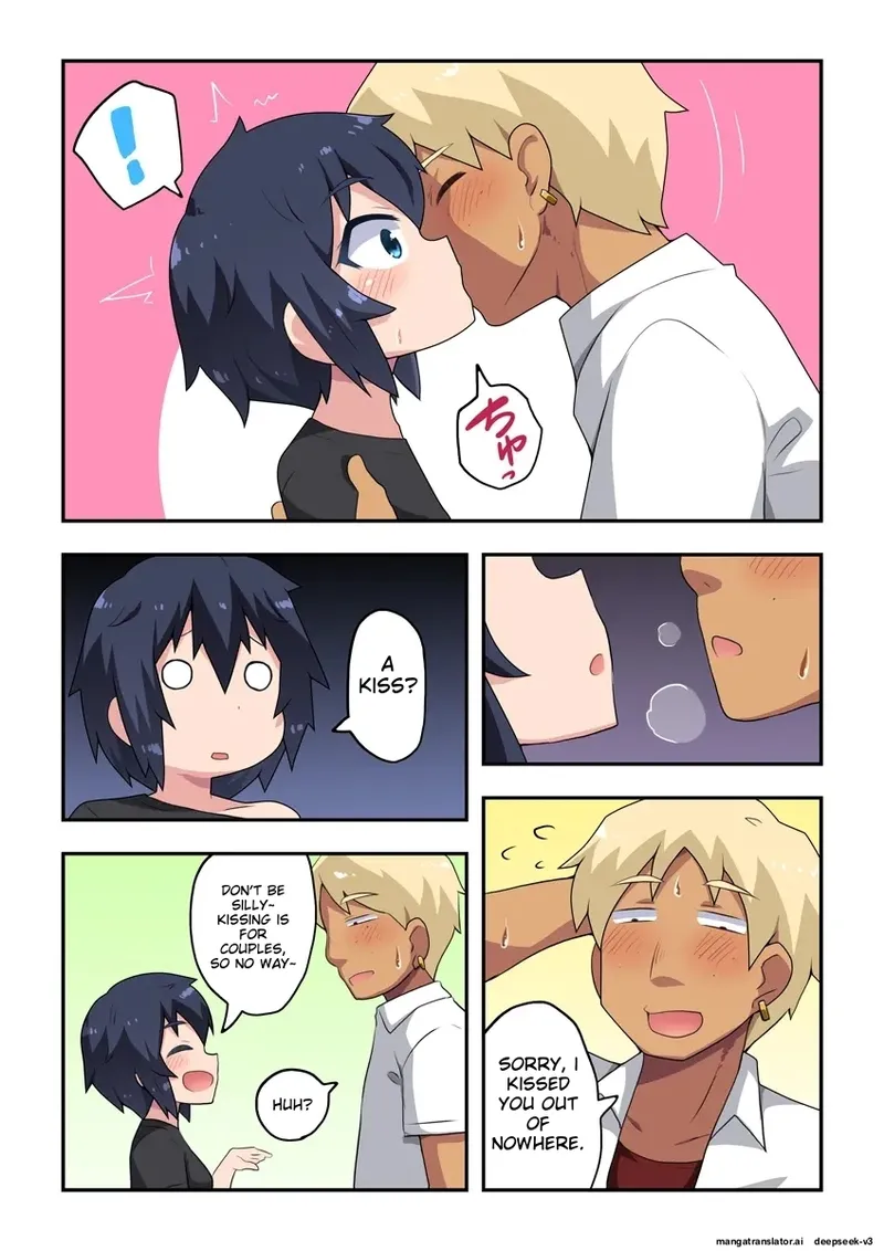 [Fukurou Naru Tori] Namanushi-chan wa Ayaui! 3 | The streamer is in danger! 3 [English] 图片编号 12