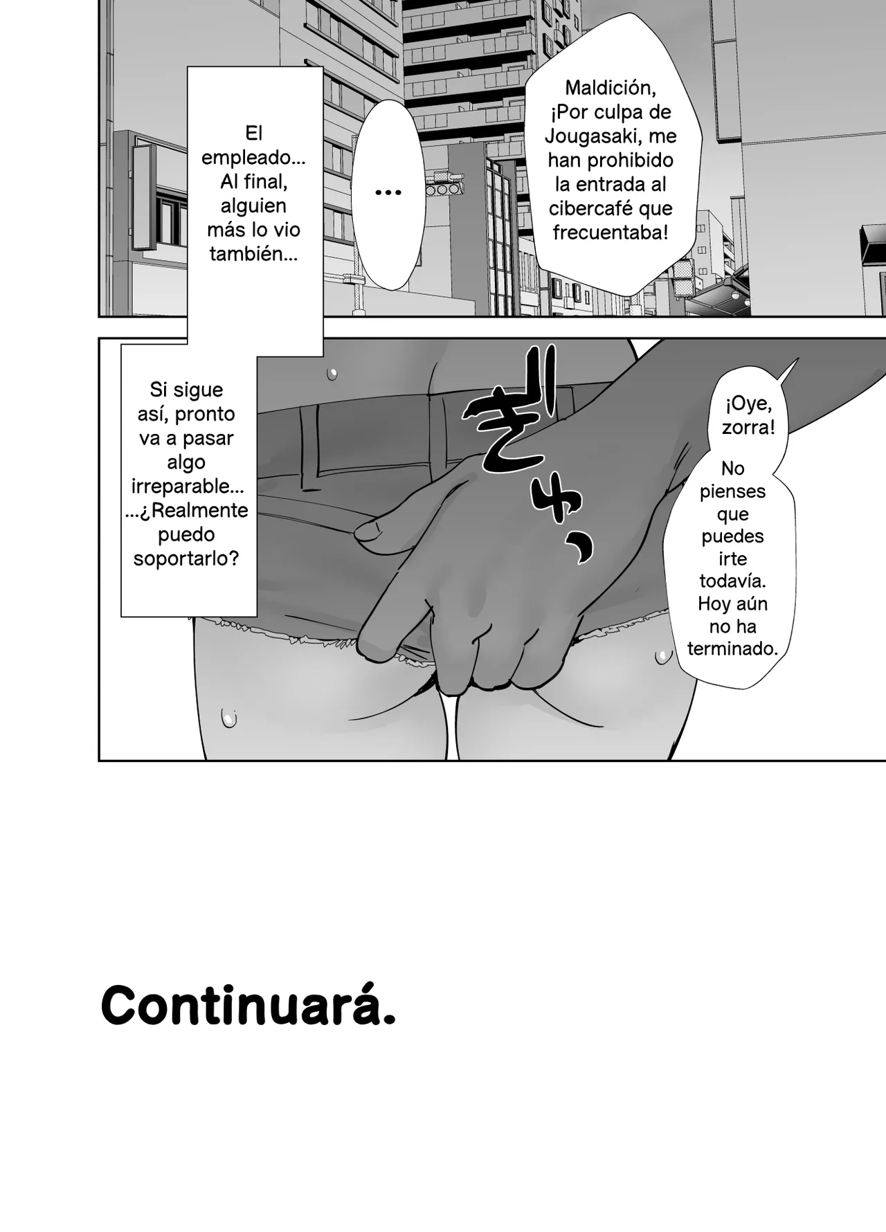 [Ma-maikea (butajiman)] Clases de refuerzo 2 (THE IDOLM@STER CINDERELLA GIRLS) [Digital] 图片编号 28