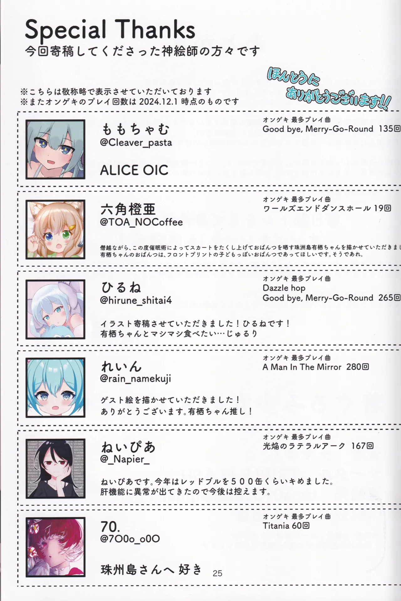 (C105) [TRIPLE FLASH (Timayun)] Kigurumi Syoujo no NumeNume Taiken (O.N.G.E.K.I.) Bildnummer 24