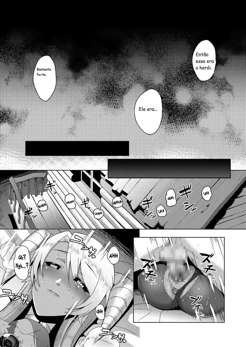 Reizoku Maou compilation 이미지 번호 5