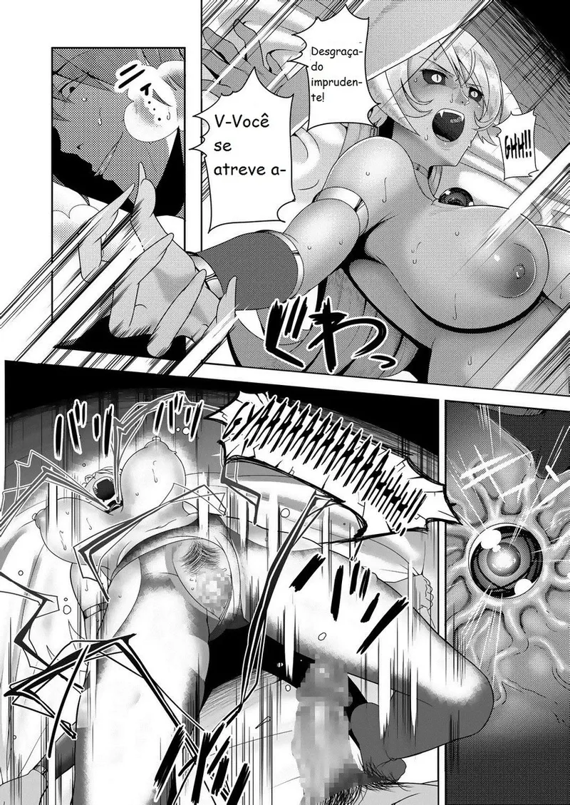 Reizoku Maou compilation 이미지 번호 7