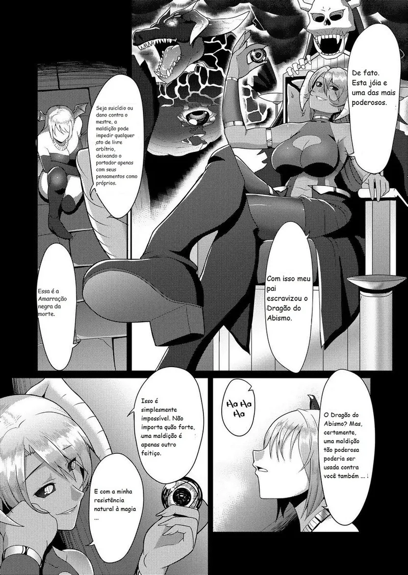 Reizoku Maou compilation 이미지 번호 9