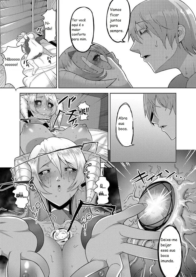 Reizoku Maou compilation 이미지 번호 12