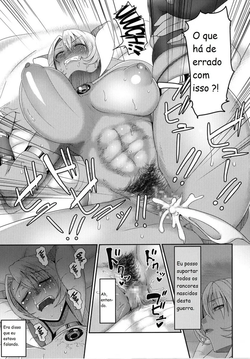 Reizoku Maou compilation 이미지 번호 43