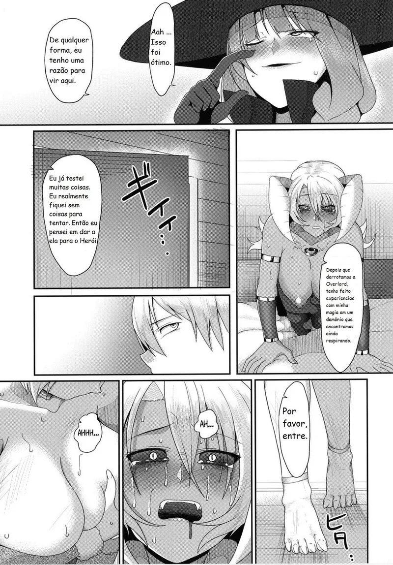 Reizoku Maou compilation 이미지 번호 47